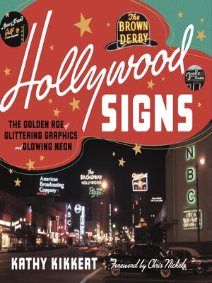 cover image of Hollywood Signs